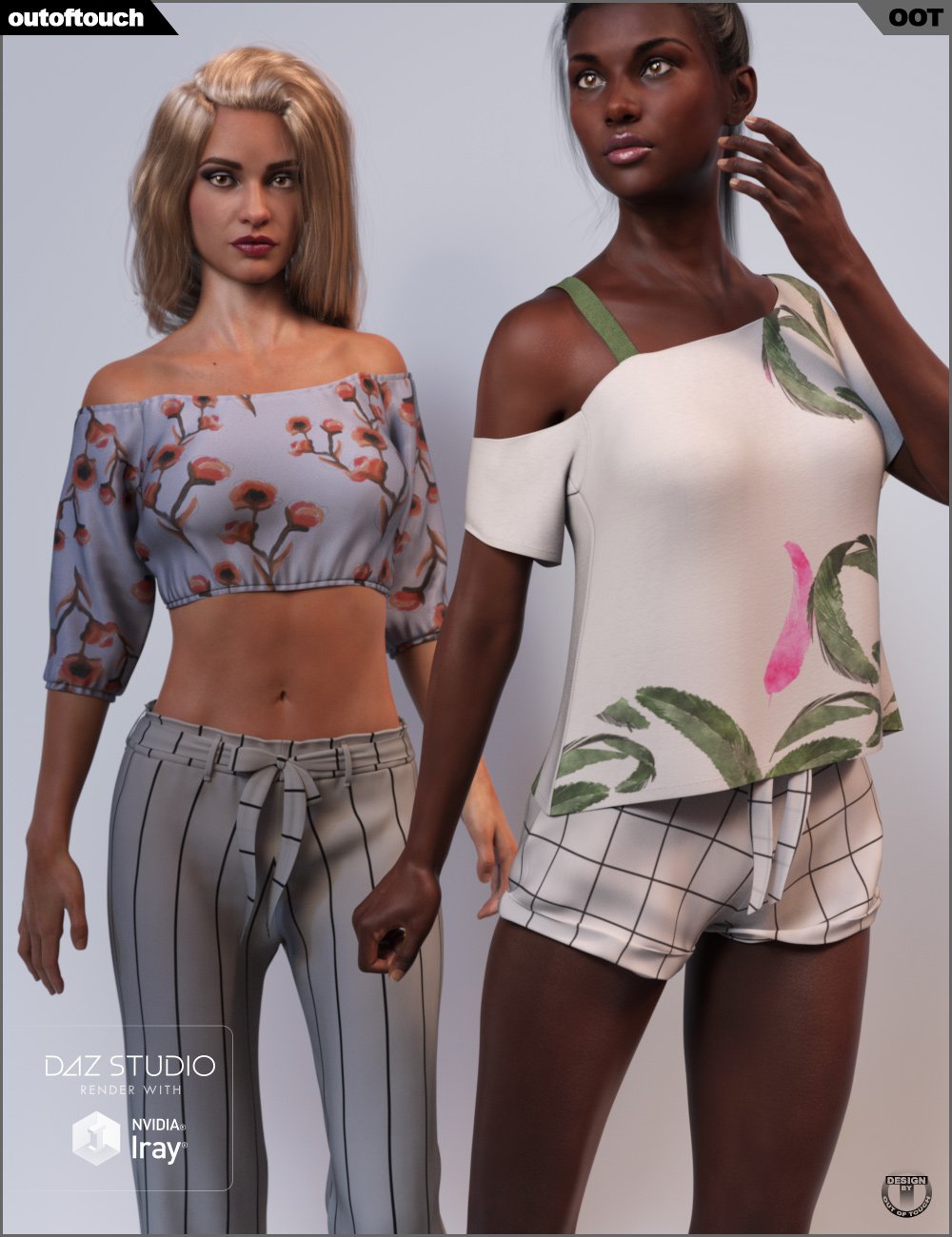 Texture Expansion for MEGA Wardrobe 2 Texture Expansion for MEGA Wardrobe 2 by: outoftouch, 3D Models by Daz 3D