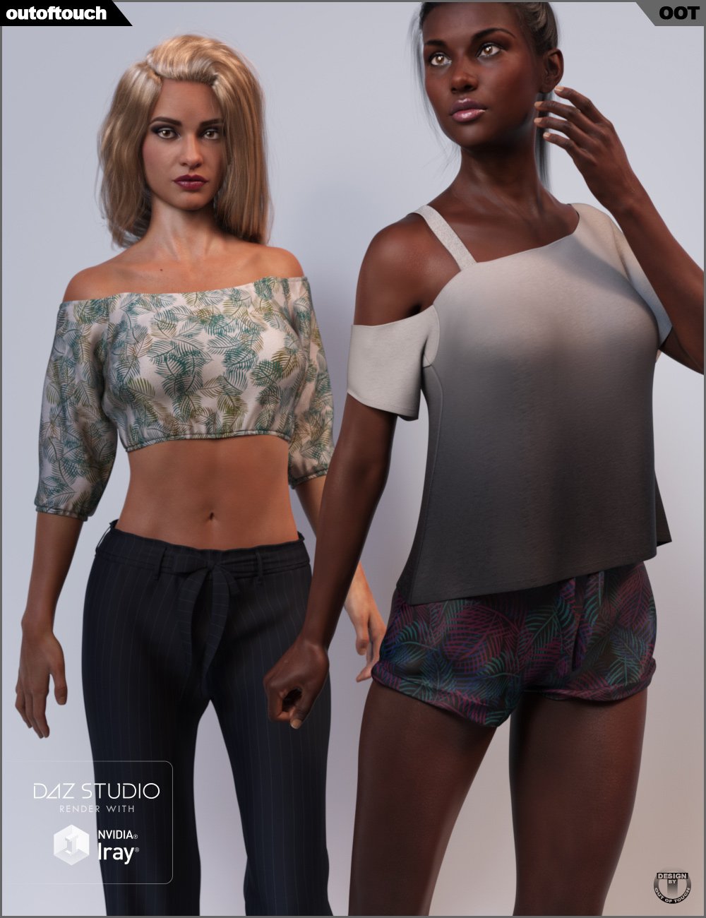 Texture Expansion for MEGA Wardrobe 2 Texture Expansion for MEGA Wardrobe 2 by: outoftouch, 3D Models by Daz 3D