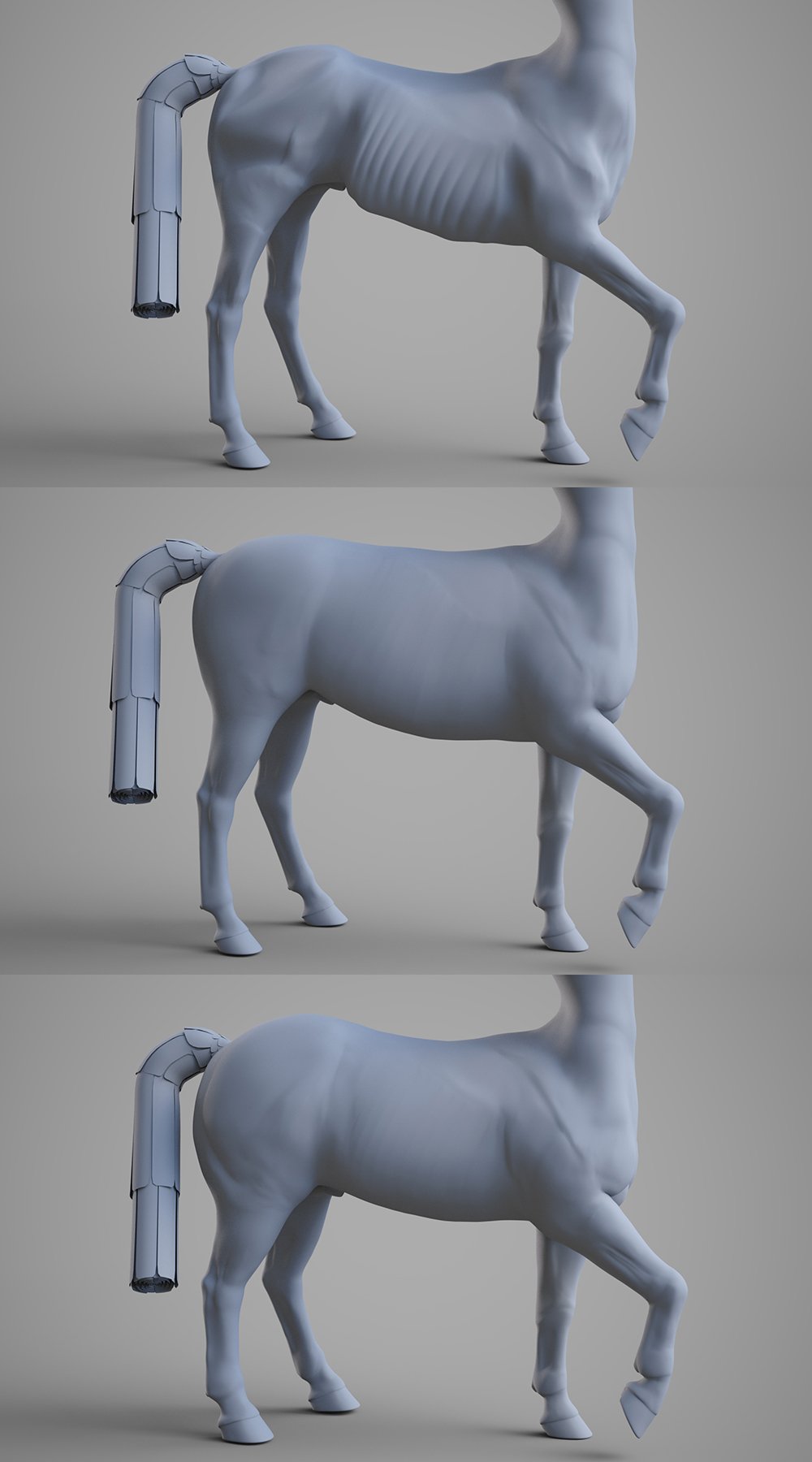 Hides and Breeds for Genesis 8 Male Centaur Hides and Breeds for Genesis 8 Male Centaur by: , 3D Models by Daz 3D