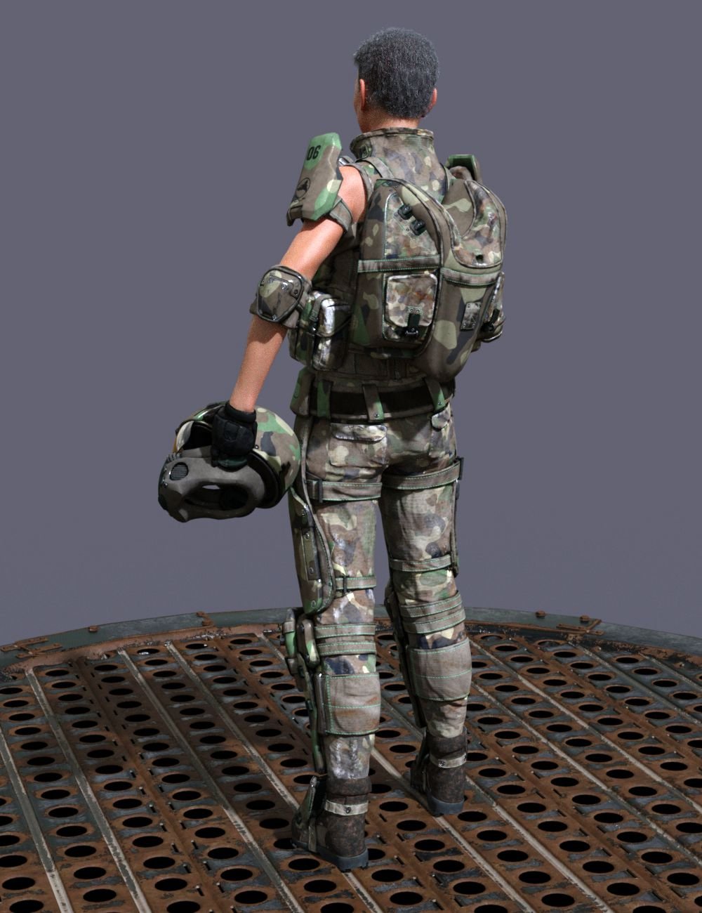 Colonial Forces Add-on for Tactical Assault Outfit for Genesis 8 Female(s) Colonial Forces Add-on for Tactical Assault Outfit for Genesis 8 Female(s) by: DzFire, 3D Models by Daz 3D