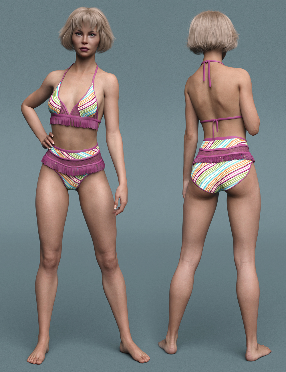 Tanis HD for Genesis 8 Female Tanis HD for Genesis 8 Female by: Emrys, 3D Models by Daz 3D