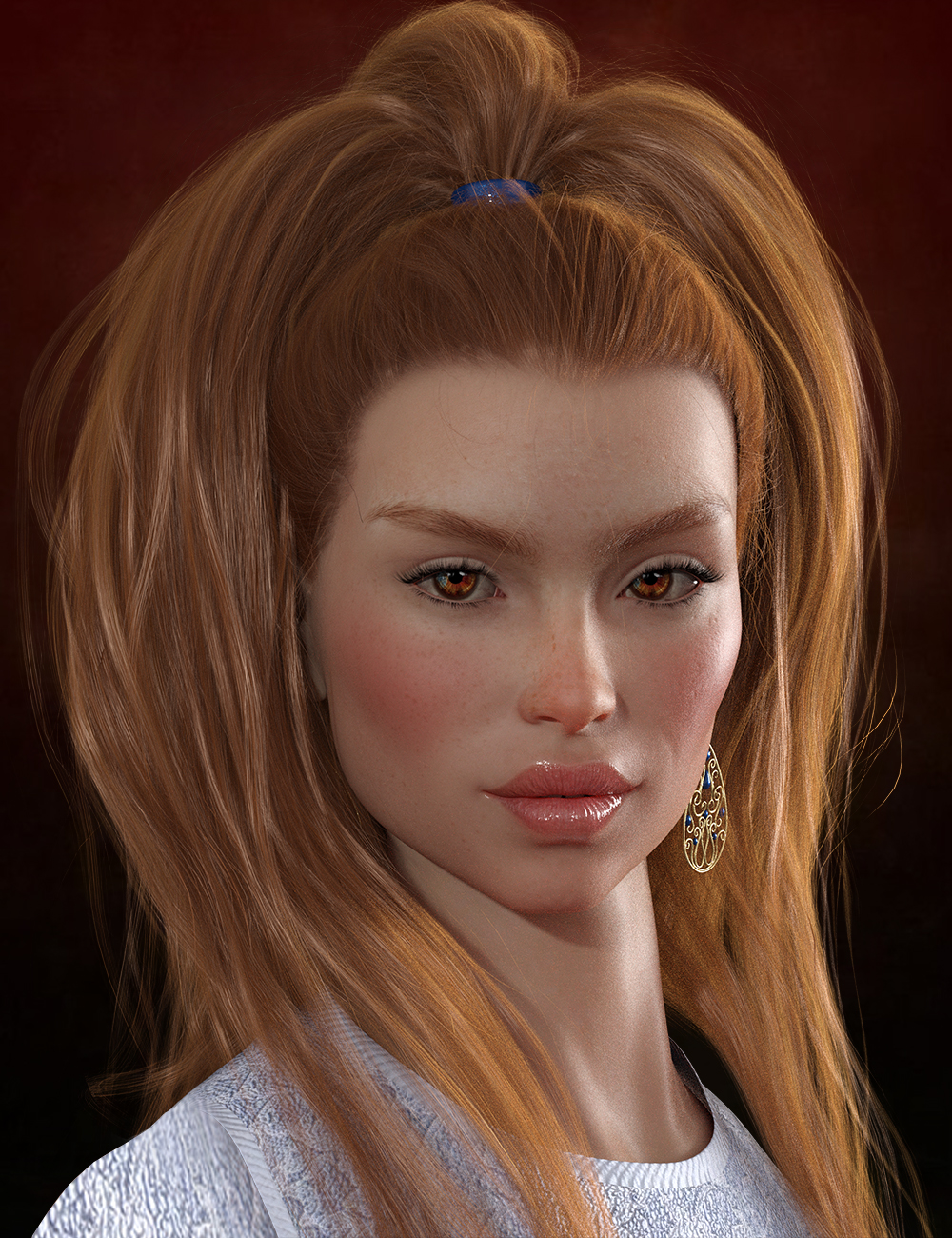 Rosey For Teen Raven 8 Rosey For Teen Raven 8 by: hotlilme74, 3D Models by Daz 3D