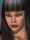 FR-Rosalyn FR-Rosalyn by: Freja, 3D Models by Daz 3D