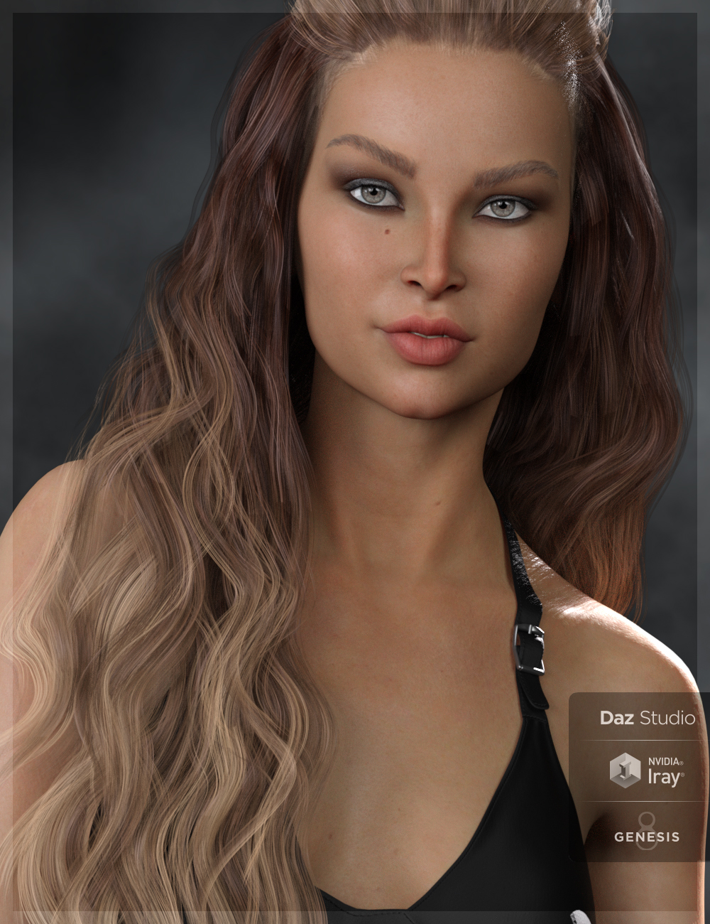 Raley for Babina 8 Raley for Babina 8 by: SR3, 3D Models by Daz 3D
