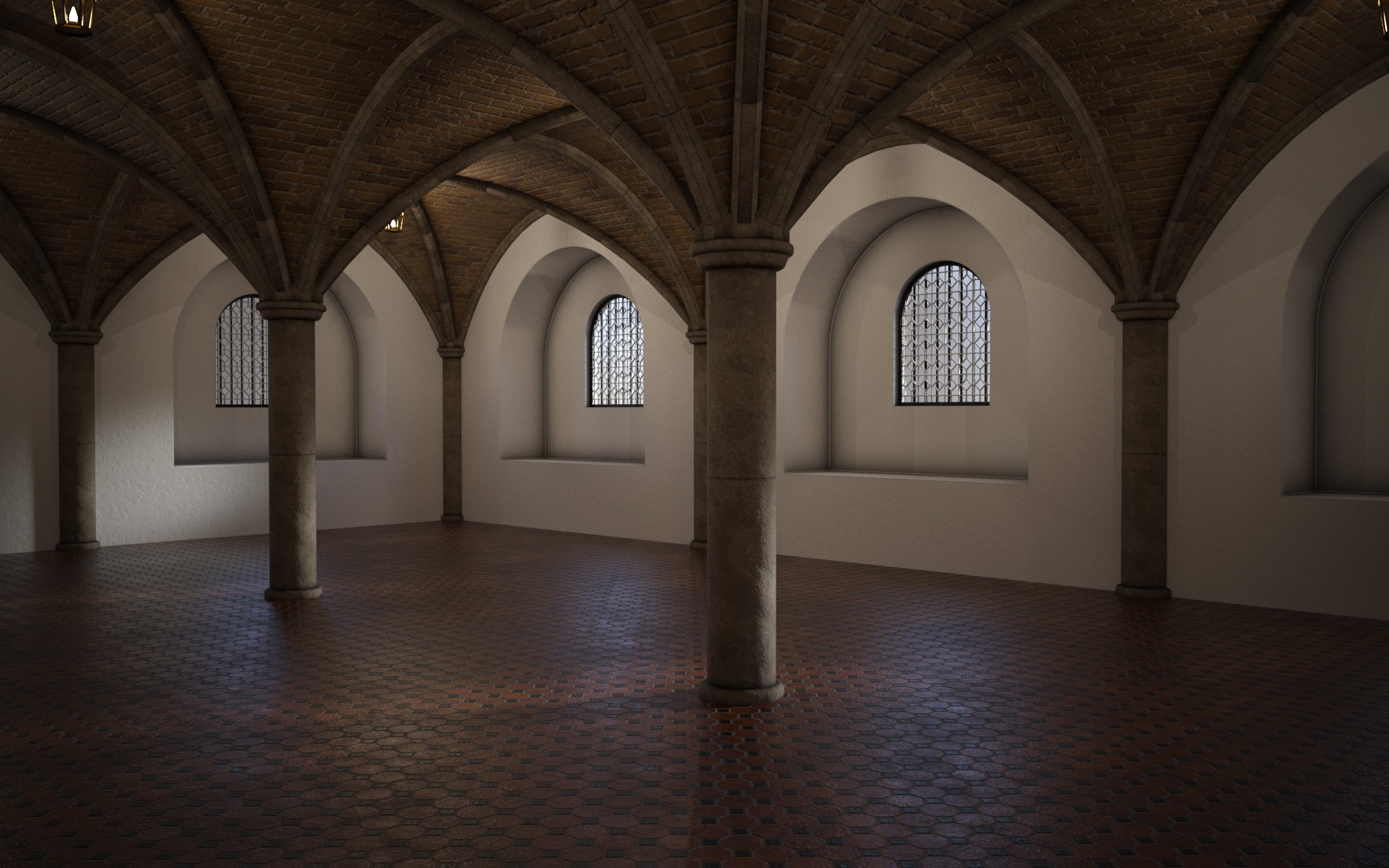 Modular Moroccan Building Set Modular Moroccan Building Set by: TangoAlpha, 3D Models by Daz 3D