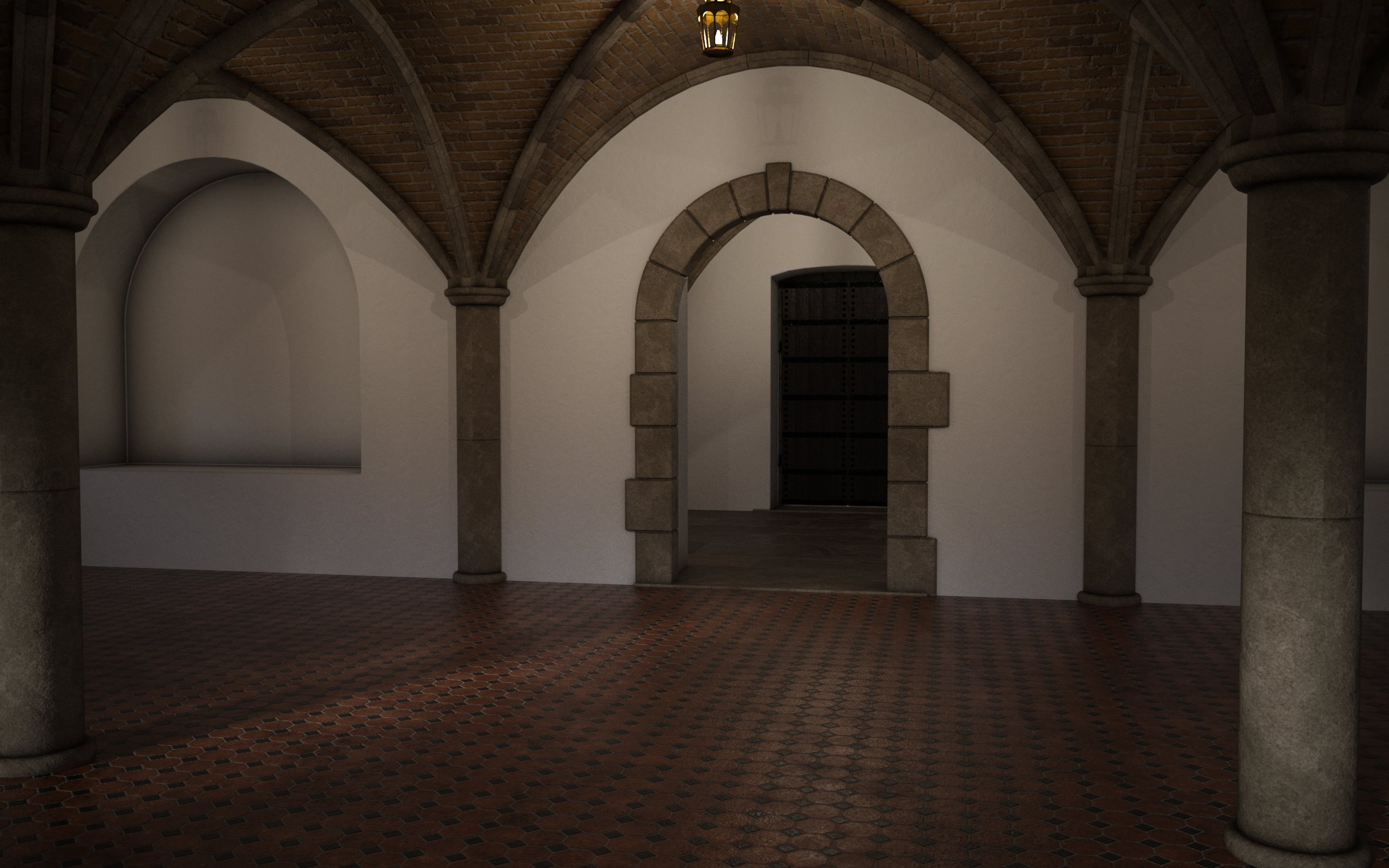 Modular Moroccan Building Set Modular Moroccan Building Set by: TangoAlpha, 3D Models by Daz 3D