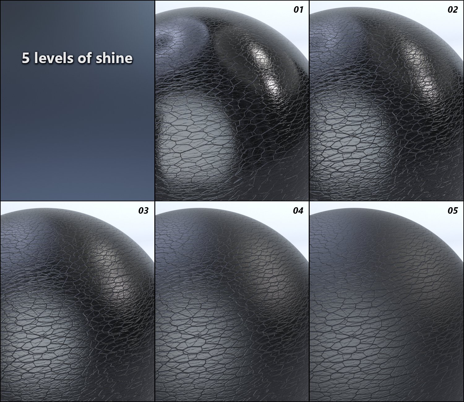 MMX Leather Shaders for Iray by: Mattymanx, 3D Models by Daz 3D