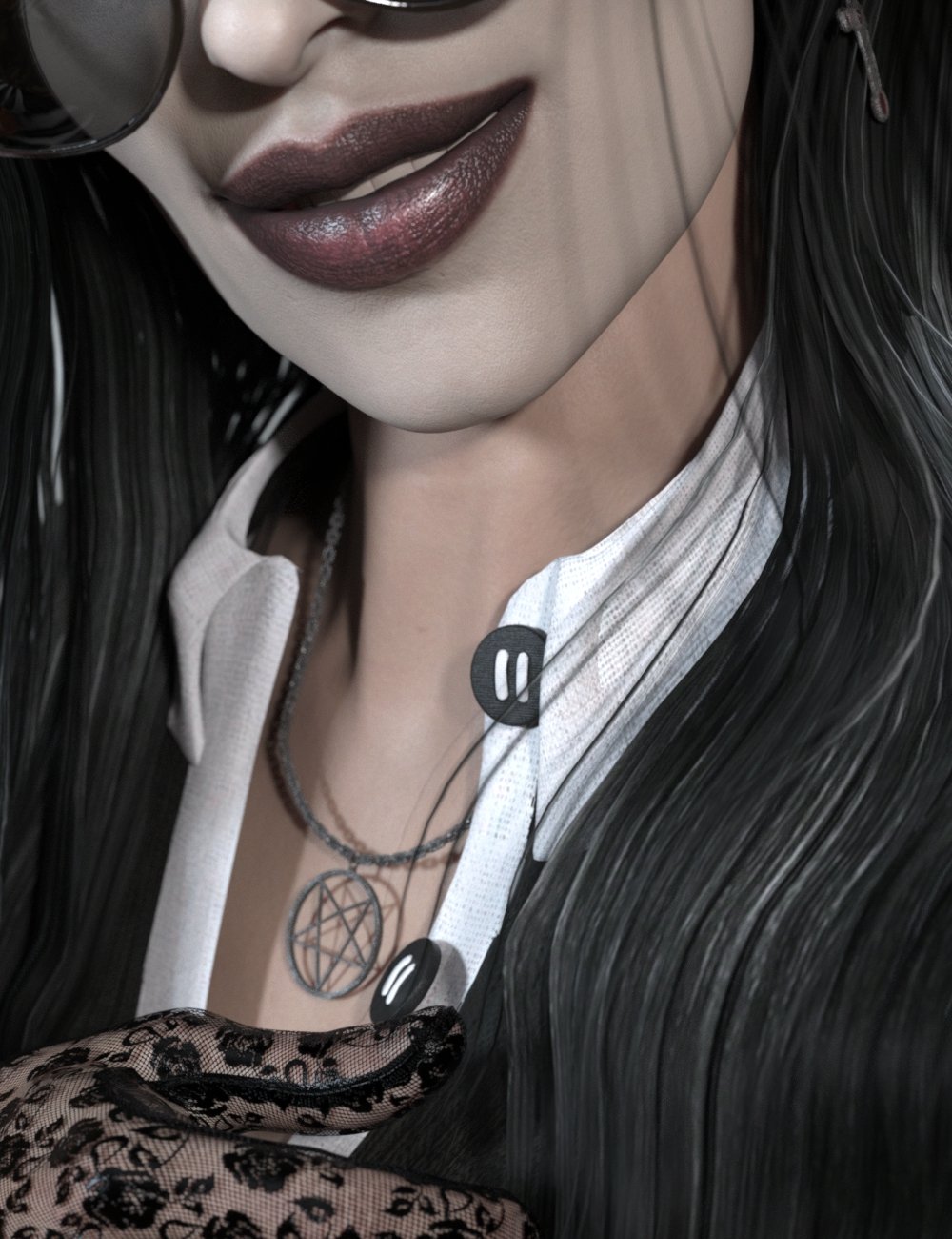 dForce Playful Witchy Outfit for Genesis 8 Female(s) dForce Playful Witchy Outfit for Genesis 8 Female(s) by: Sixus1 Media, 3D Models by Daz 3D