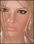 Jamie 2.0 Jamie 2.0 by: Liquid Rust, 3D Models by Daz 3D