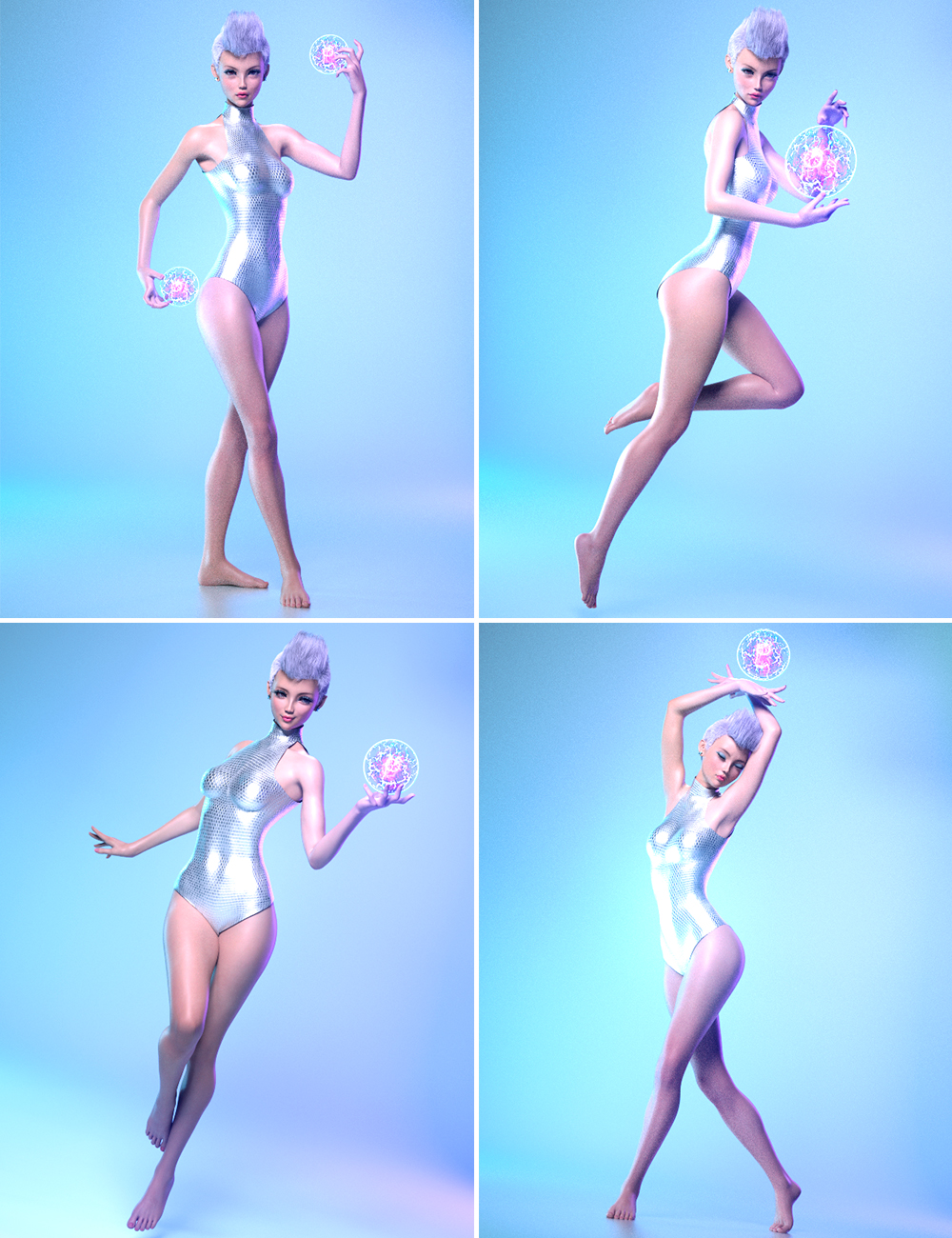 The Arcanist Props and Poses for Victoria 8 and Genesis 8 Female The Arcanist Props and Poses for Victoria 8 and Genesis 8 Female by: 3D Sugar, 3D Models by Daz 3D
