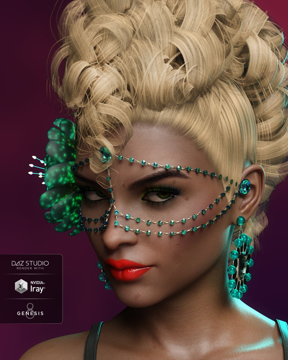 Zadie for Darcy 8 Zadie for Darcy 8 by: hotlilme74TwiztedMetal, 3D Models by Daz 3D