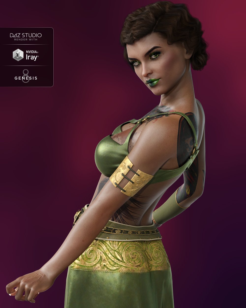 Zadie for Darcy 8 Zadie for Darcy 8 by: hotlilme74TwiztedMetal, 3D Models by Daz 3D
