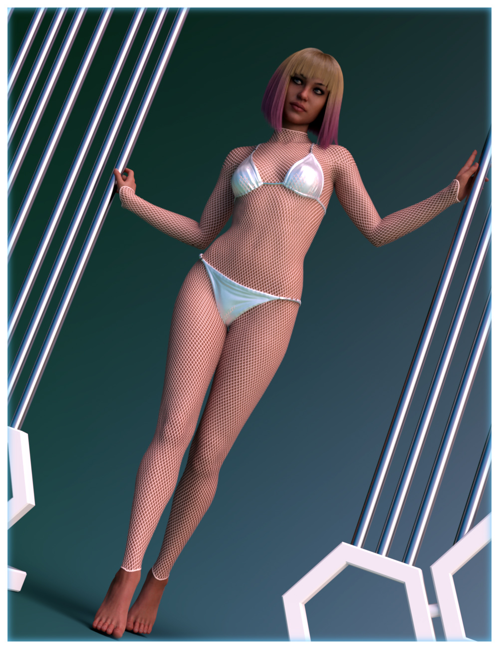 dForce Rave Party Outfit for Genesis 8 Female(s) dForce Rave Party Outfit for Genesis 8 Female(s) by: Nathy Design, 3D Models by Daz 3D