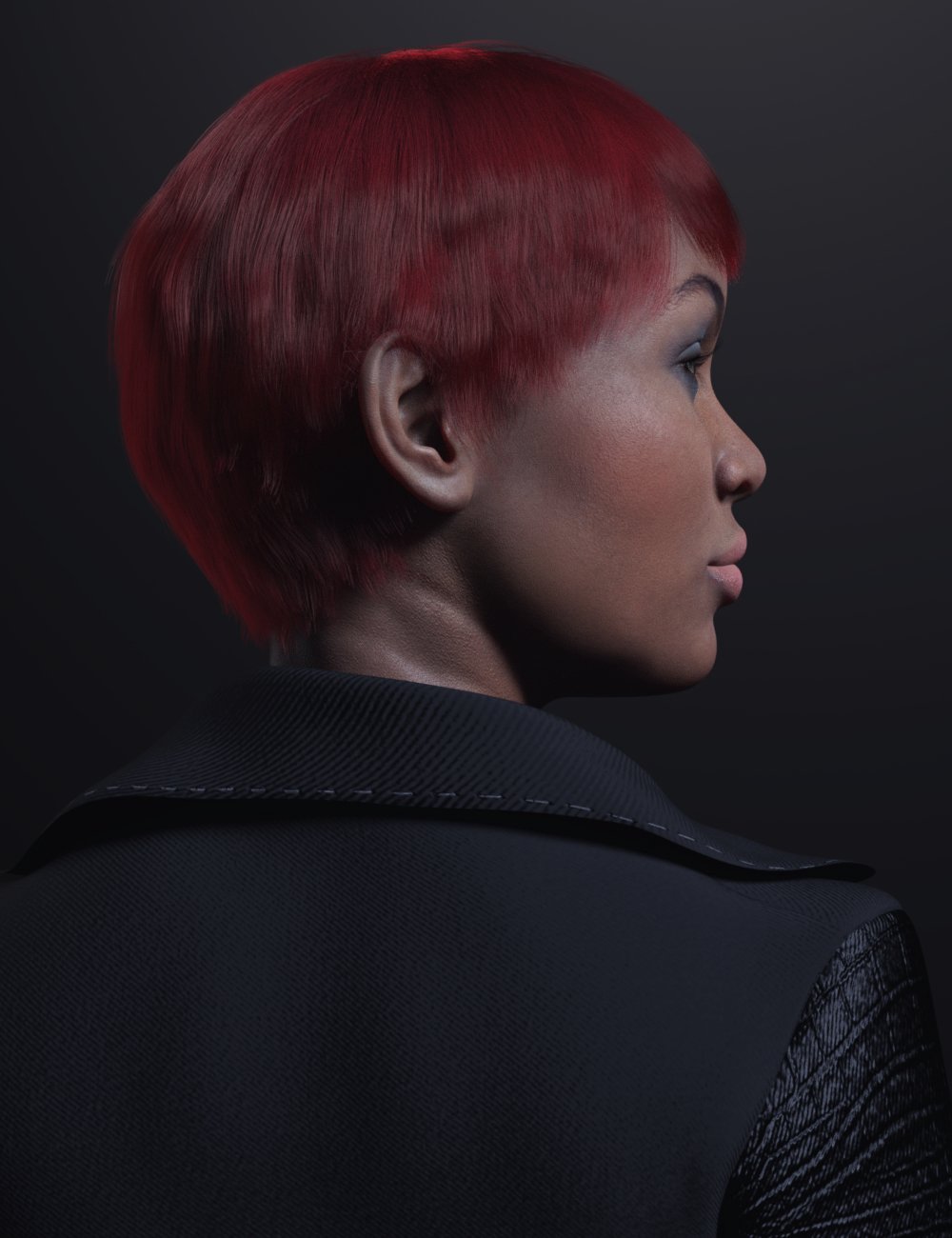 dForce Veronna Hair for Genesis 8 Female(s) dForce Veronna Hair for Genesis 8 Female(s) by: Toyen, 3D Models by Daz 3D
