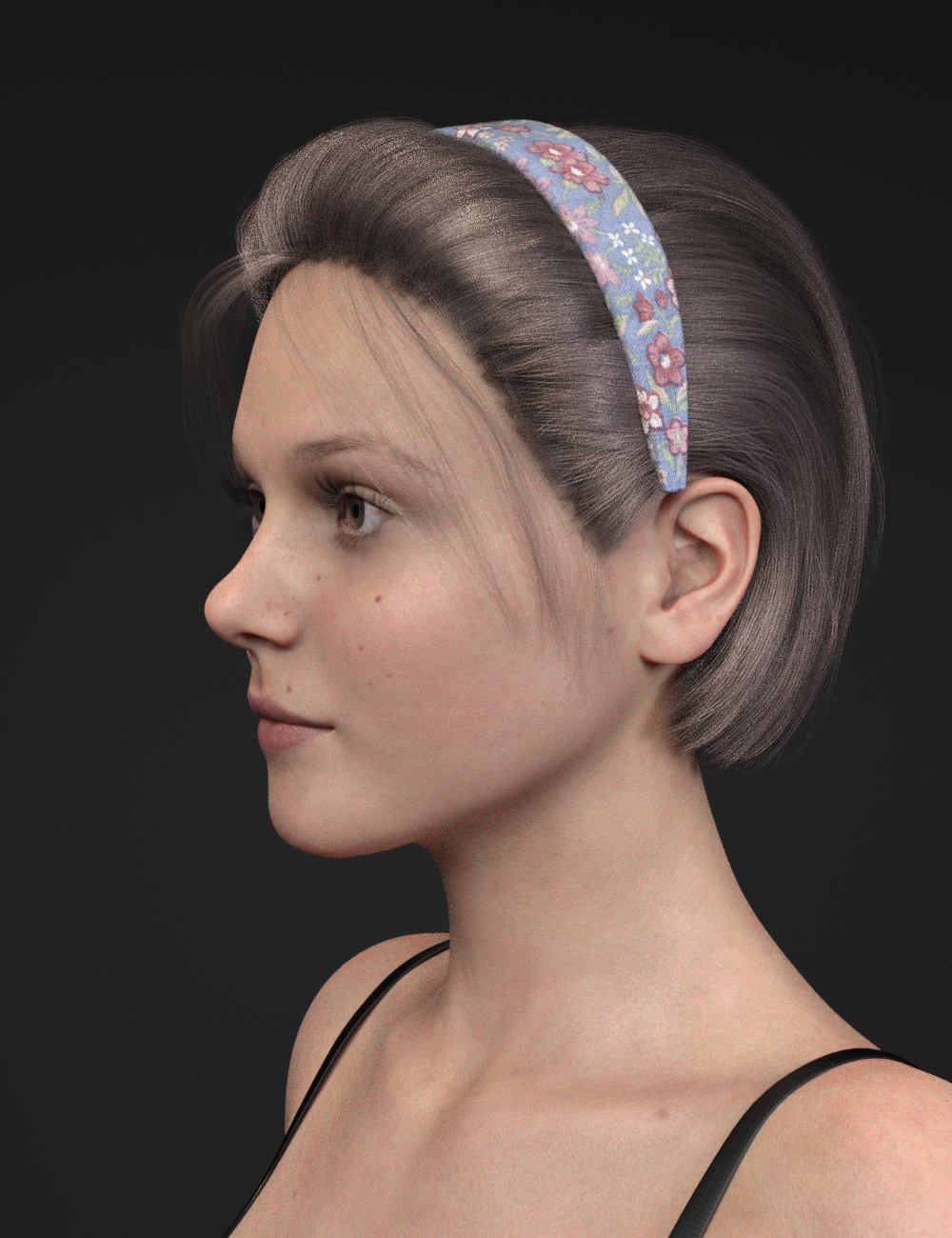 XiaoFang Character and Hair For Genesis 8 Female(s) XiaoFang Character and Hair For Genesis 8 Female(s) by: Sprite, 3D Models by Daz 3D