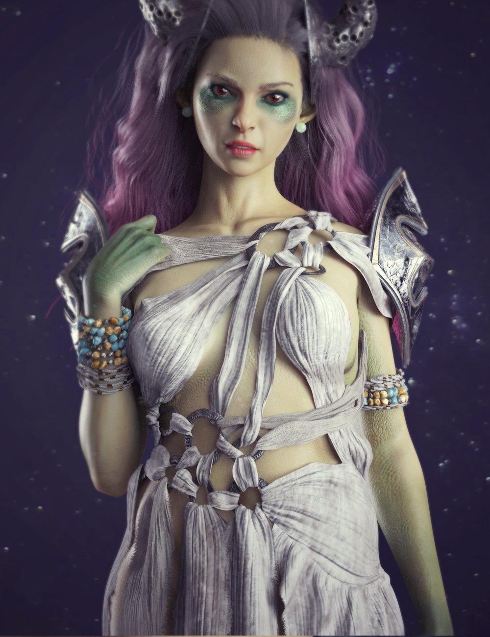 Adria for Genesis 8 Female Adria for Genesis 8 Female by: Spows, 3D Models by Daz 3D