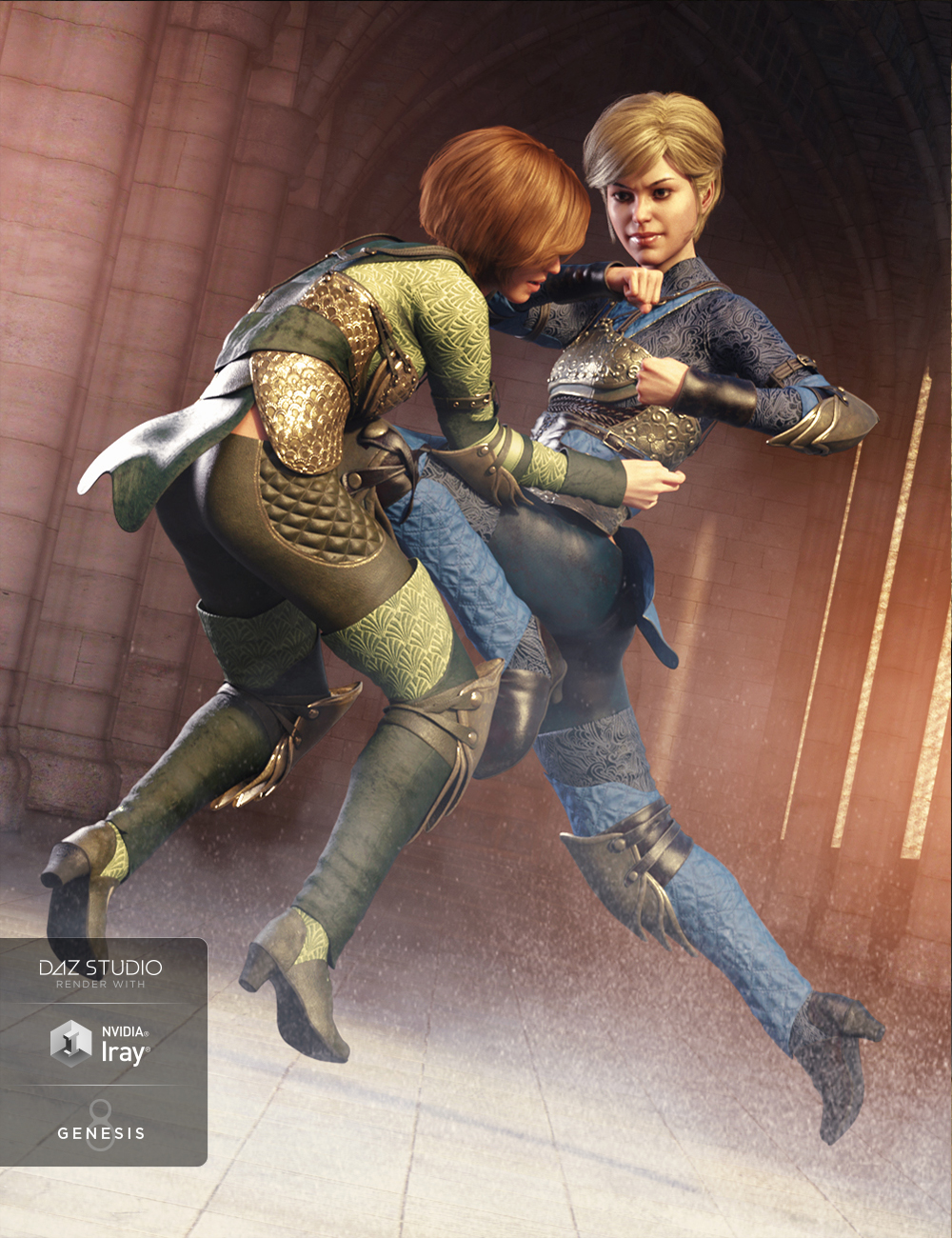 Hounds Guard Outfit Textures Hounds Guard Outfit Textures by: Moonscape GraphicsSade, 3D Models by Daz 3D