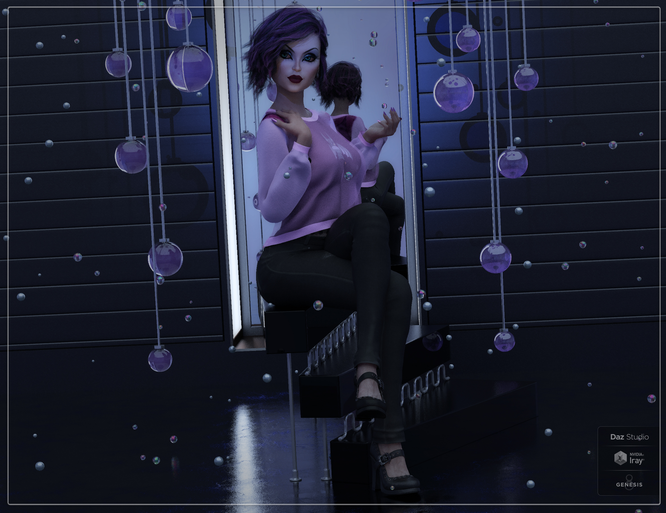 Emy For Teen Raven 8 and Girl 8 Emy For Teen Raven 8 and Girl 8 by: hotlilme74SpookieLilOne, 3D Models by Daz 3D