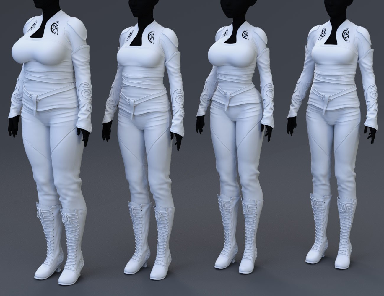 Asteris Outfit for Genesis 8 Female(s) Asteris Outfit for Genesis 8 Female(s) by: 4blueyes, 3D Models by Daz 3D