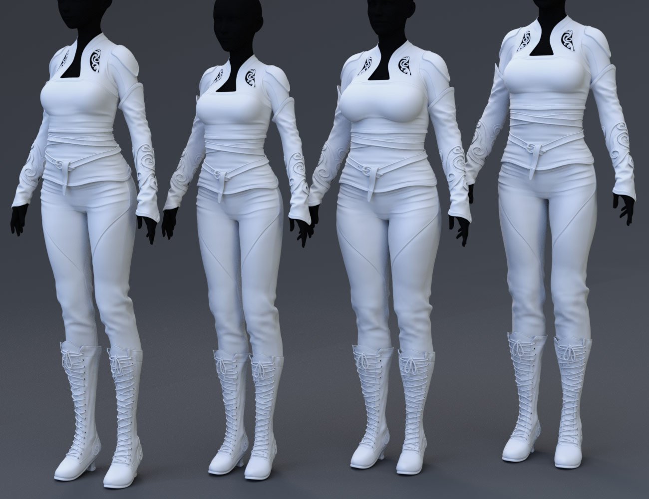 Asteris Outfit for Genesis 8 Female(s) Asteris Outfit for Genesis 8 Female(s) by: 4blueyes, 3D Models by Daz 3D