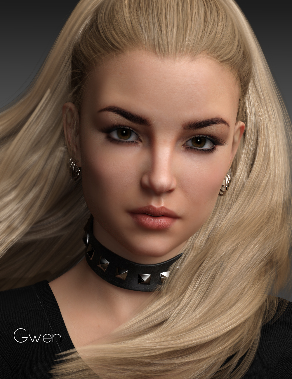Gorgeous Morphs for Teen Raven 8 Gorgeous Morphs for Teen Raven 8 by: P3Design, 3D Models by Daz 3D