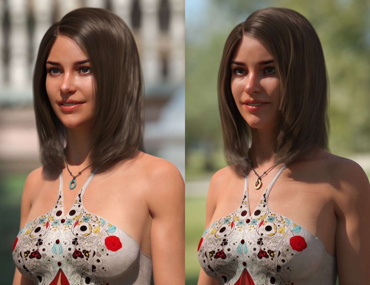 Platinum Pack One - 16k HDRIs for Iray by: DimensionTheory, 3D Models by Daz 3D