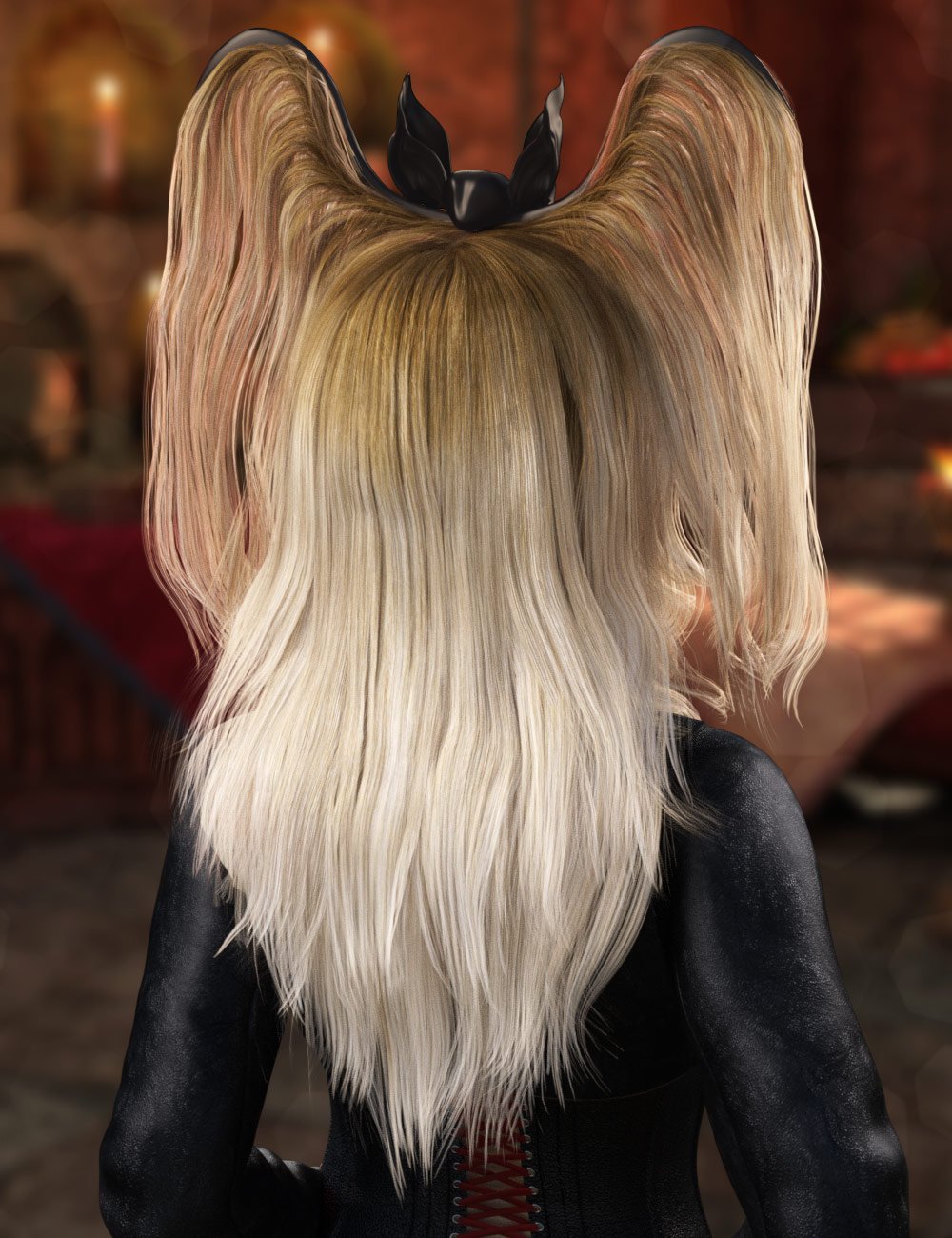 Belfry Hair for Genesis 8 Female(s) Belfry Hair for Genesis 8 Female(s) by: goldtassel, 3D Models by Daz 3D