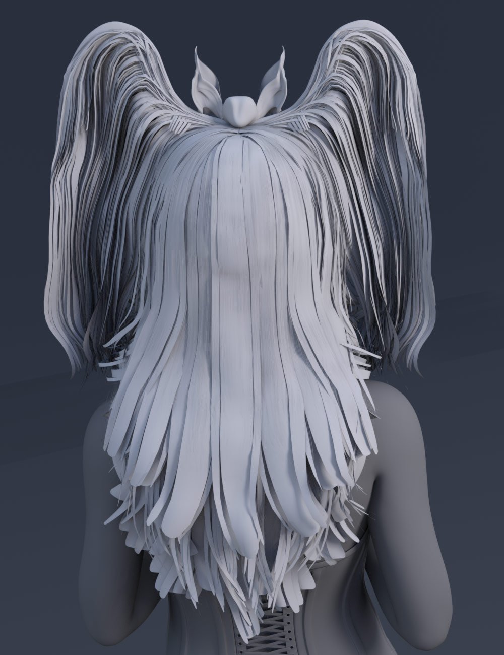 Belfry Hair for Genesis 8 Female(s) Belfry Hair for Genesis 8 Female(s) by: goldtassel, 3D Models by Daz 3D