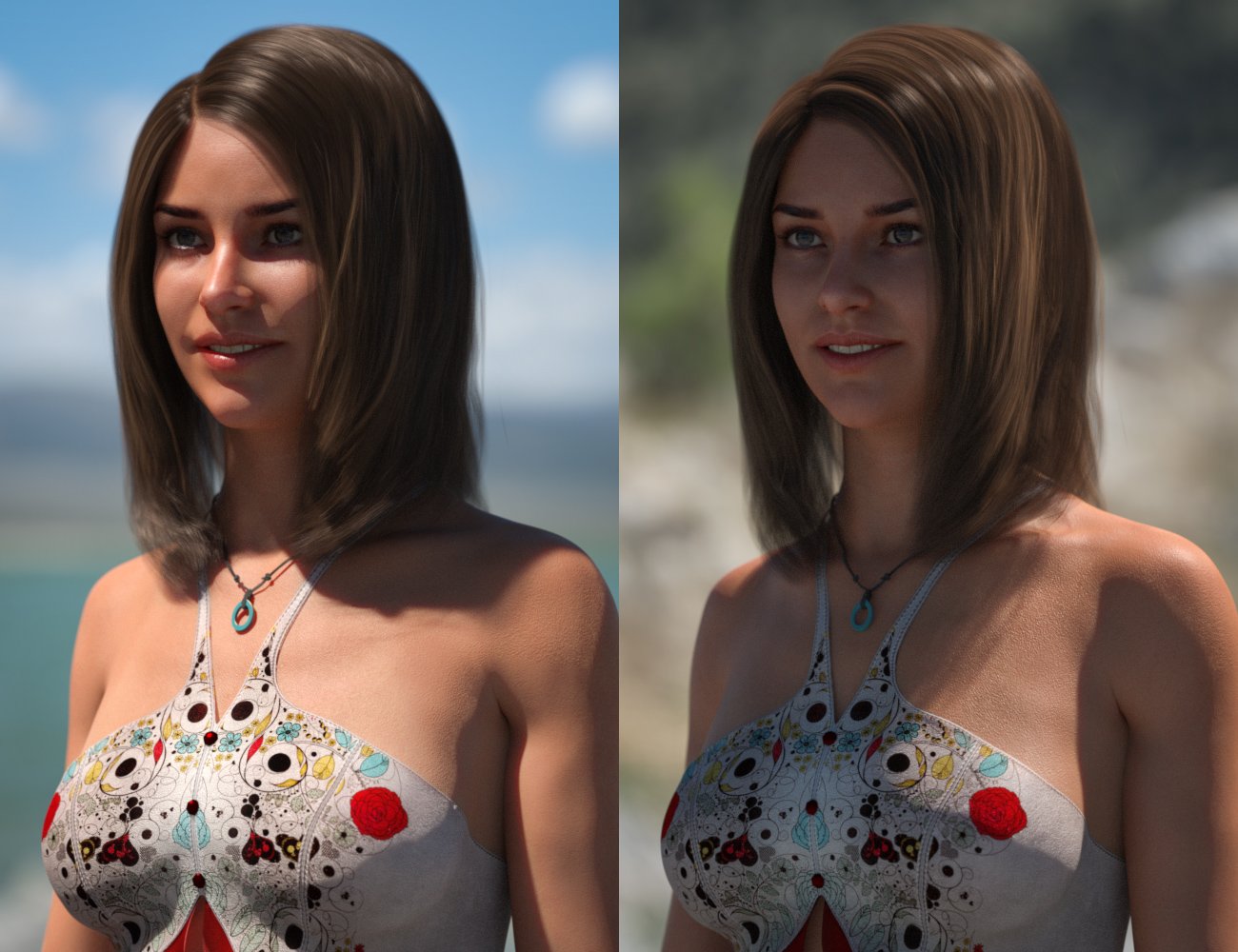 Platinum Pack Two - 16k HDRIs for Iray Platinum Pack Two - 16k HDRIs for Iray by: DimensionTheory, 3D Models by Daz 3D