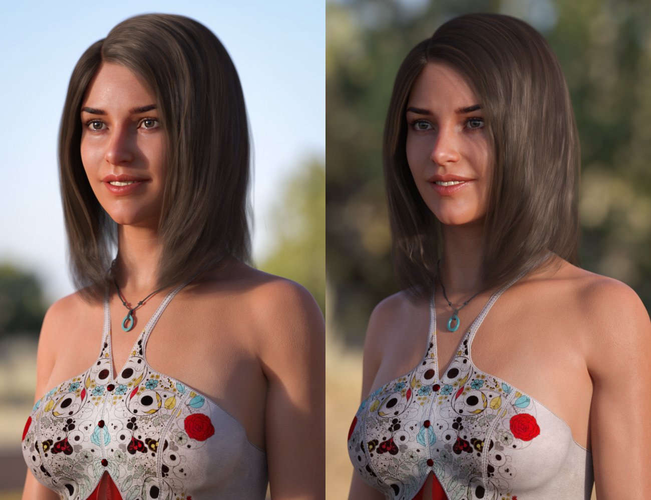 Platinum Pack Two - 16k HDRIs for Iray by: DimensionTheory, 3D Models by Daz 3D