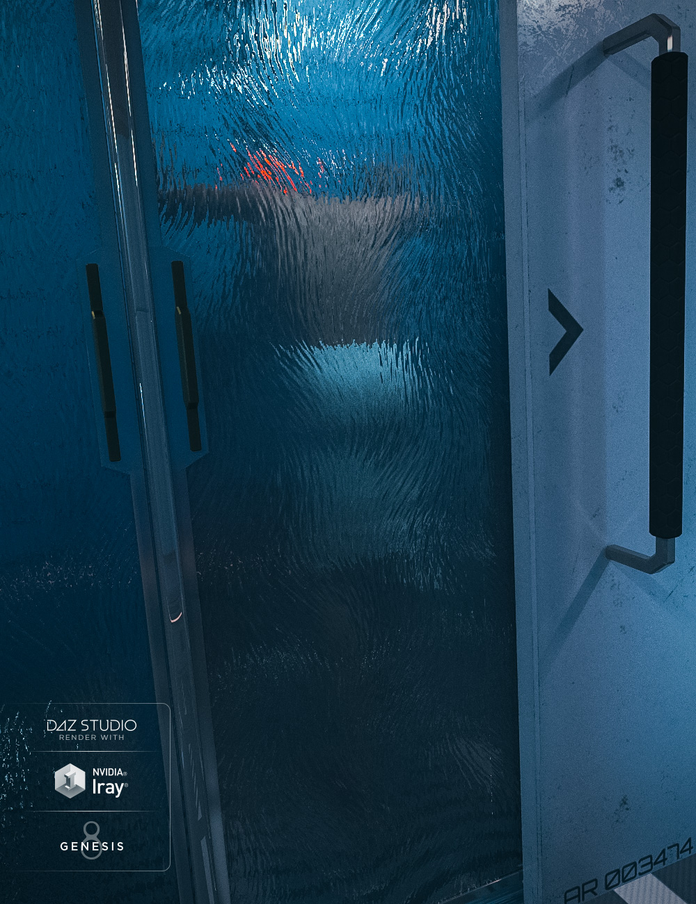 Solaris Cabin Poses for Genesis 8 Male Solaris Cabin Poses for Genesis 8 Male by: Predatron, 3D Models by Daz 3D