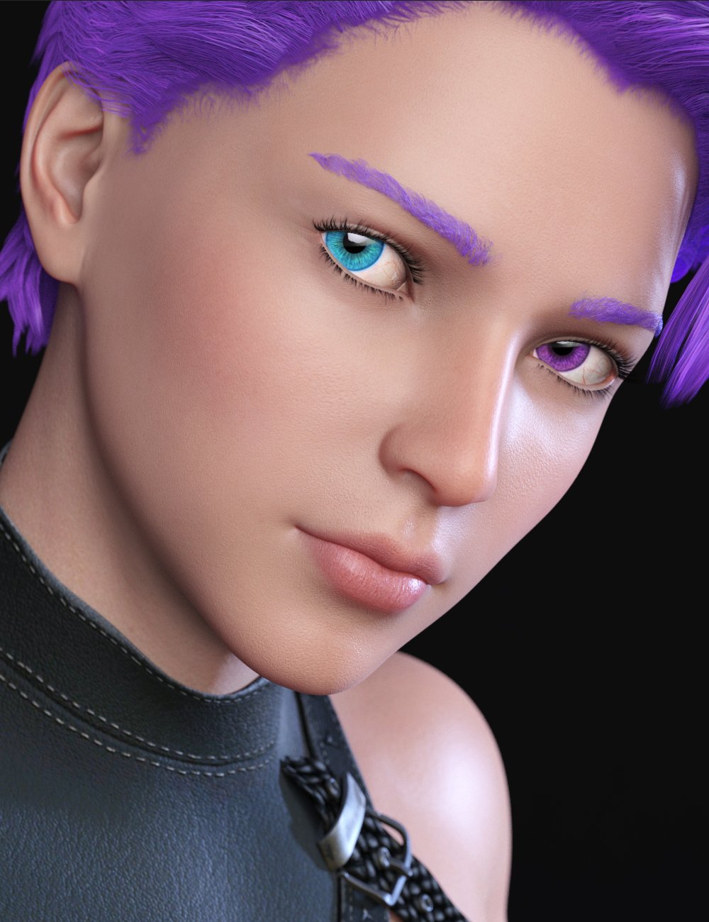 Jace for Yuzuru 8 Jace for Yuzuru 8 by: Jessaii, 3D Models by Daz 3D