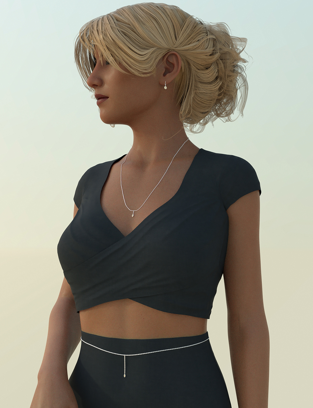 dForce Fashion Chic Outfit for Genesis 8 Female(s) dForce Fashion Chic Outfit for Genesis 8 Female(s) by: Sixus1 Media, 3D Models by Daz 3D