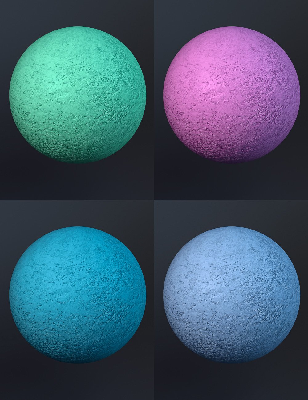 Plaster Iray Shaders Plaster Iray Shaders by: JGreenlees, 3D Models by Daz 3D