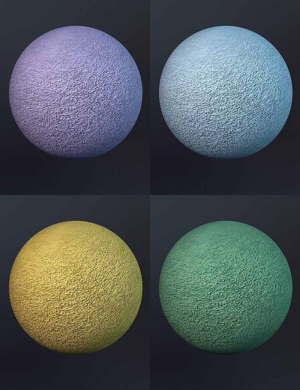 Plaster Iray Shaders Plaster Iray Shaders by: JGreenlees, 3D Models by Daz 3D