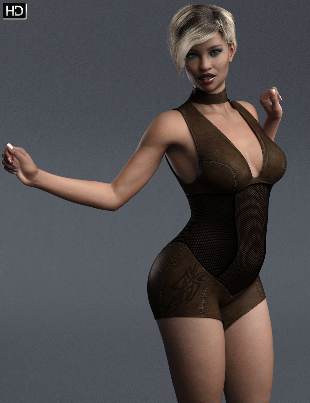 Sheridan HD for Genesis 8 Female by: Emrys, 3D Models by Daz 3D