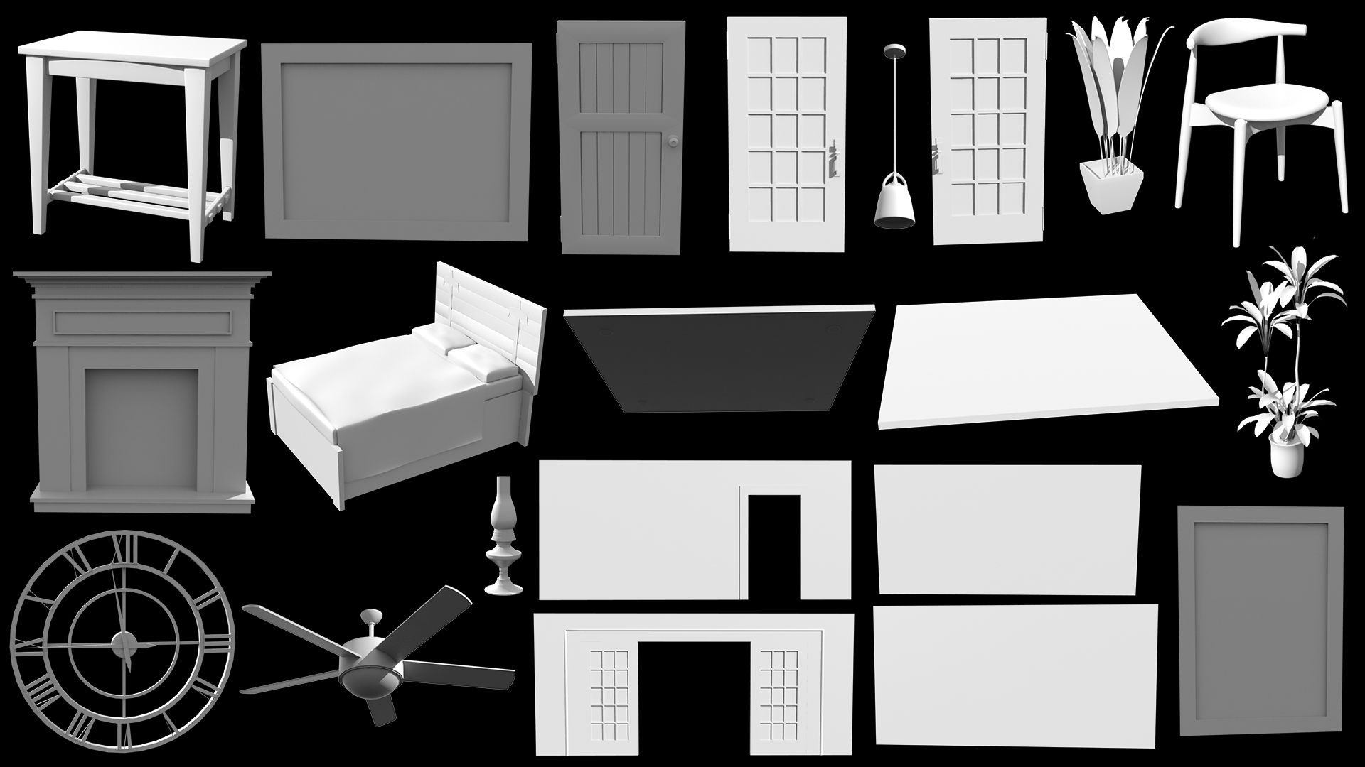 visulisation in service design