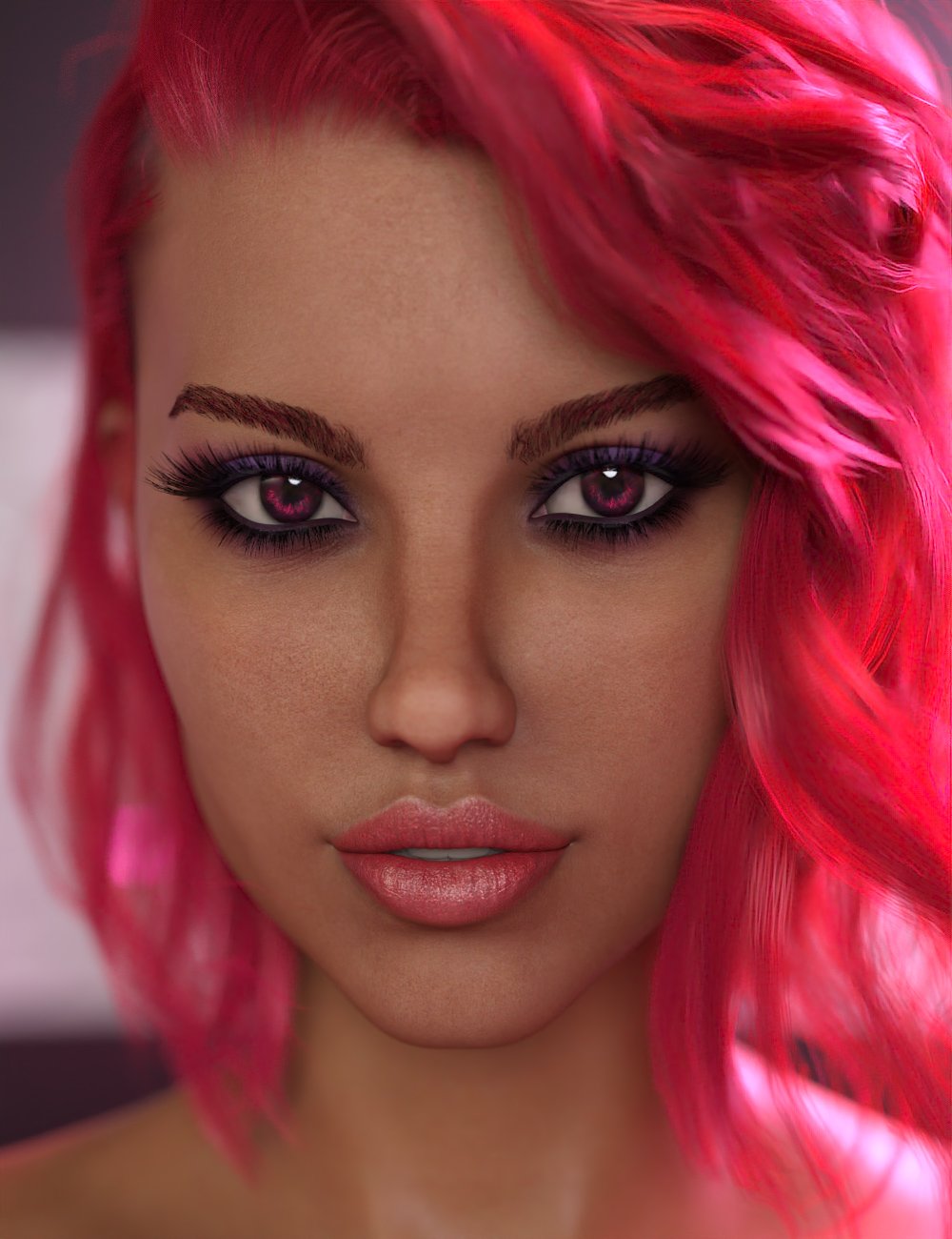 Zilpha HD for Jenni 8 Zilpha HD for Jenni 8 by: 3DSublimeProductionsVex, 3D Models by Daz 3D