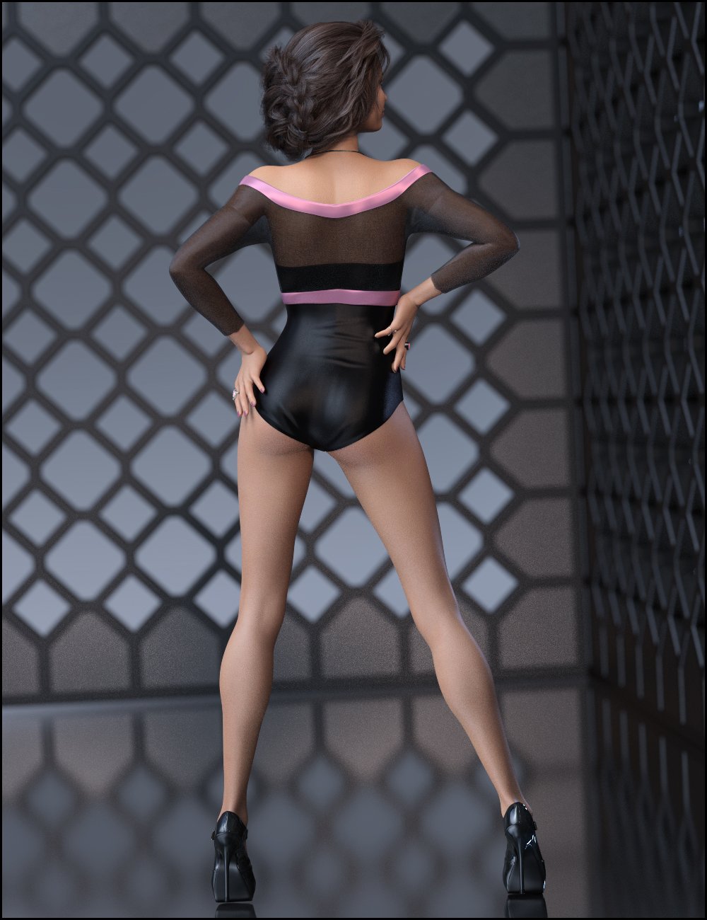 Miranda for Leisa 8 Miranda for Leisa 8 by: DemonicaEviliusJessaii, 3D Models by Daz 3D