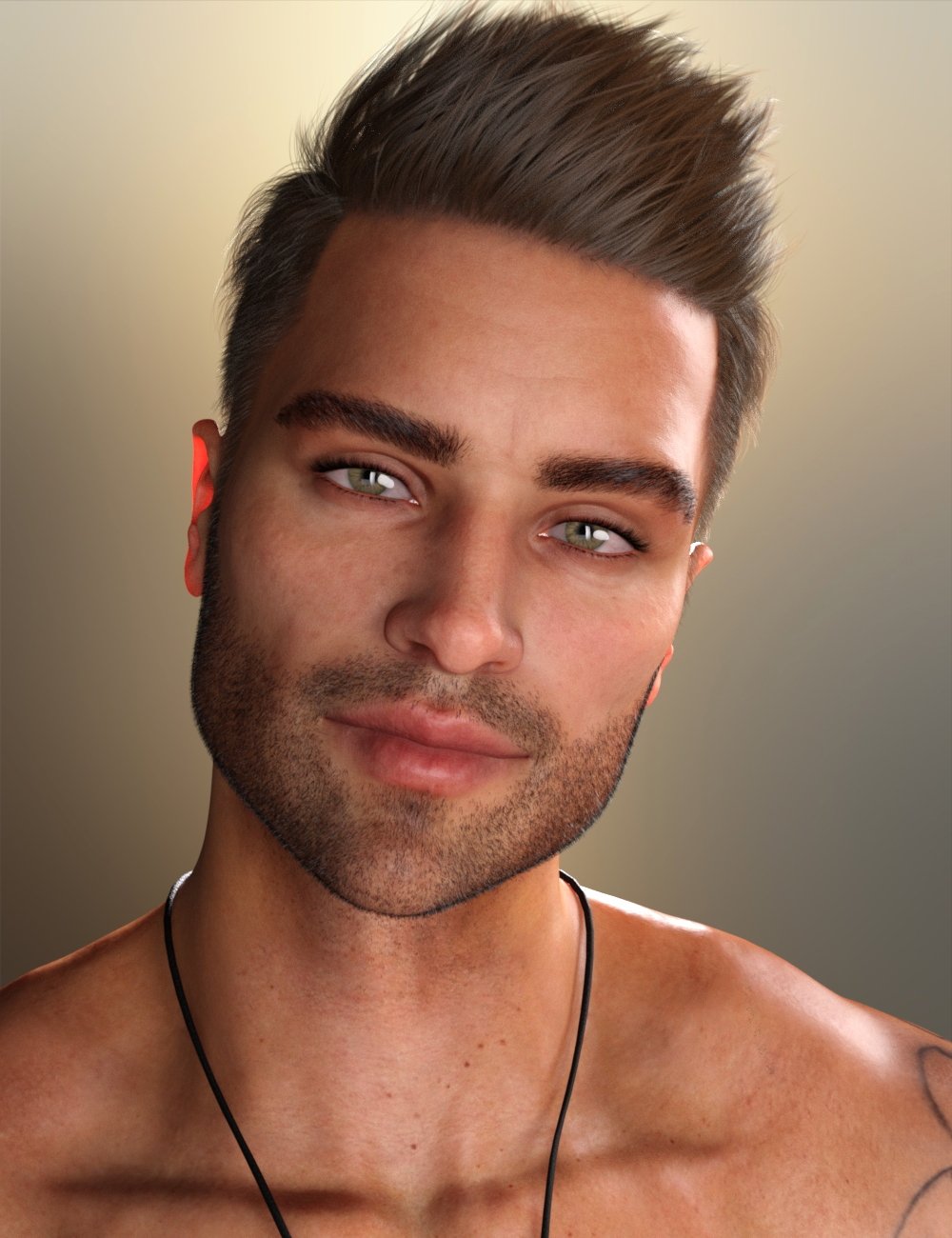 Callan HD for Genesis 8 Male Callan HD for Genesis 8 Male by: gypsyangelRedzStudio, 3D Models by Daz 3D