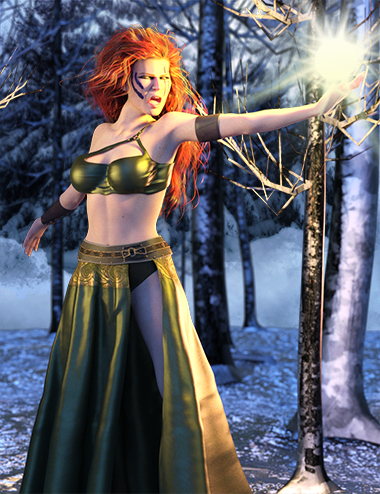 Z Magic Powers Poses and Expressions for Leisa 8 Z Magic Powers Poses and Expressions for Leisa 8 by: Zeddicuss, 3D Models by Daz 3D