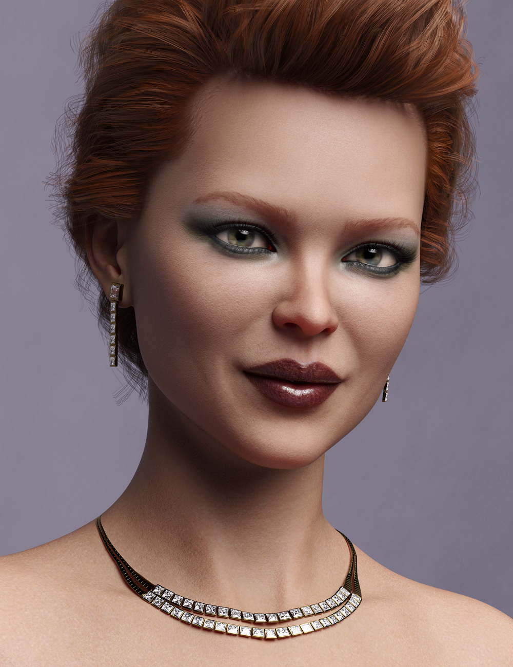 Candida HD for Genesis 8 Female Candida HD for Genesis 8 Female by: Emrys, 3D Models by Daz 3D