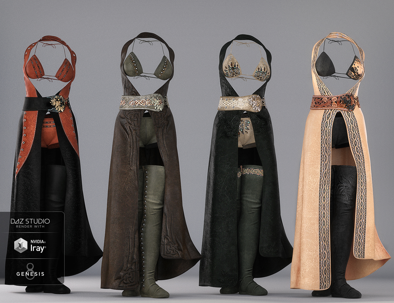dForce Azahara Outfit Textures for Genesis 8 Female(s) dForce Azahara Outfit Textures for Genesis 8 Female(s) by: Shox-Design, 3D Models by Daz 3D