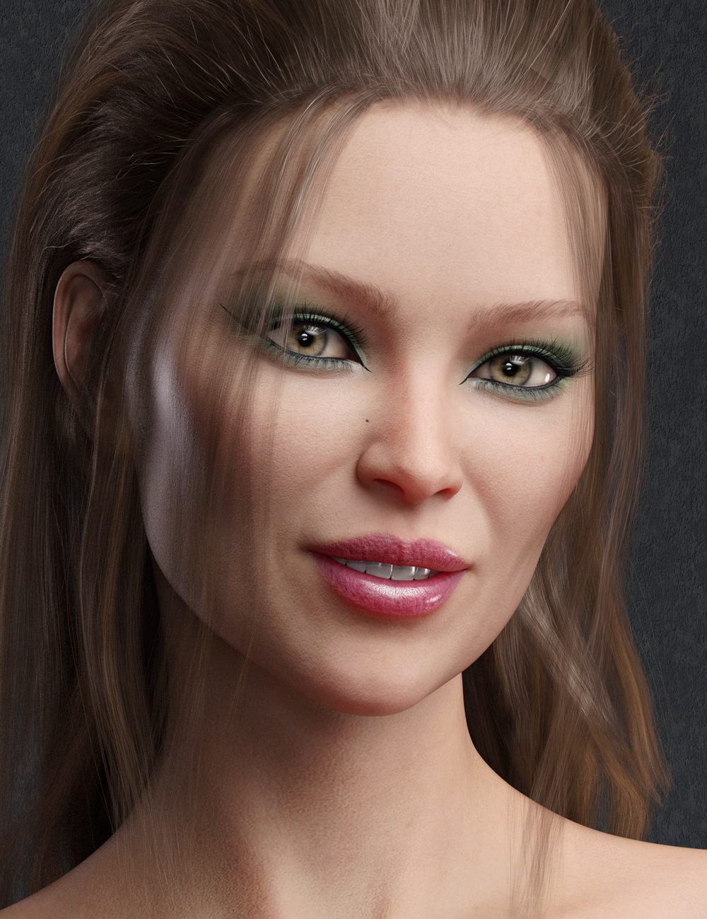 Sherisa HD for Genesis 8 Female Sherisa HD for Genesis 8 Female by: Emrys, 3D Models by Daz 3D