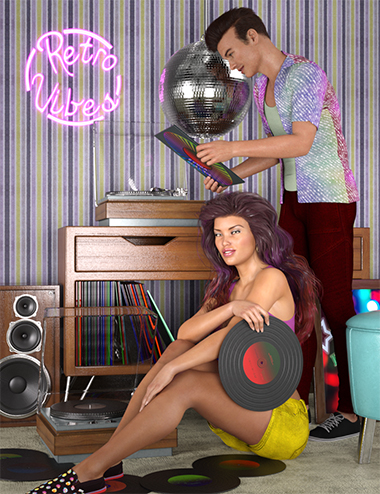 z-retro-vibes-props-and-poses-