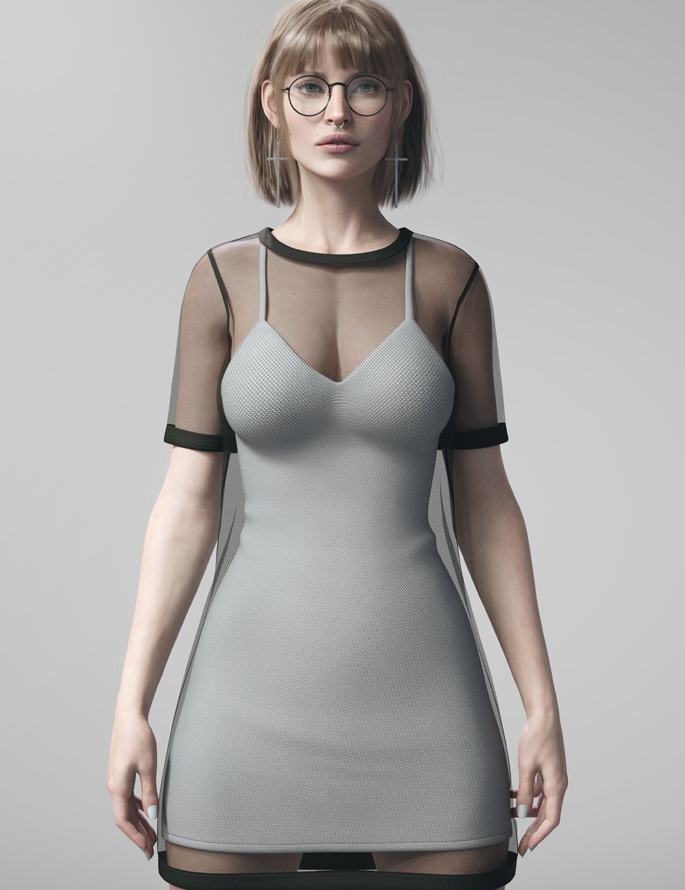 dForce November Outfit for Genesis 8 Female(s) dForce November Outfit for Genesis 8 Female(s) by: peache, 3D Models by Daz 3D