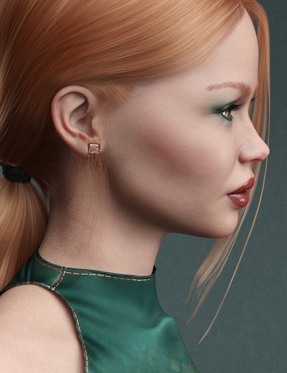 Norina HD for Genesis 8 Female Norina HD for Genesis 8 Female by: Emrys, 3D Models by Daz 3D