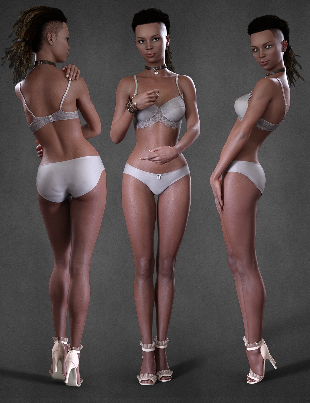Benni For Darcy 8 by: hotlilme74, 3D Models by Daz 3D