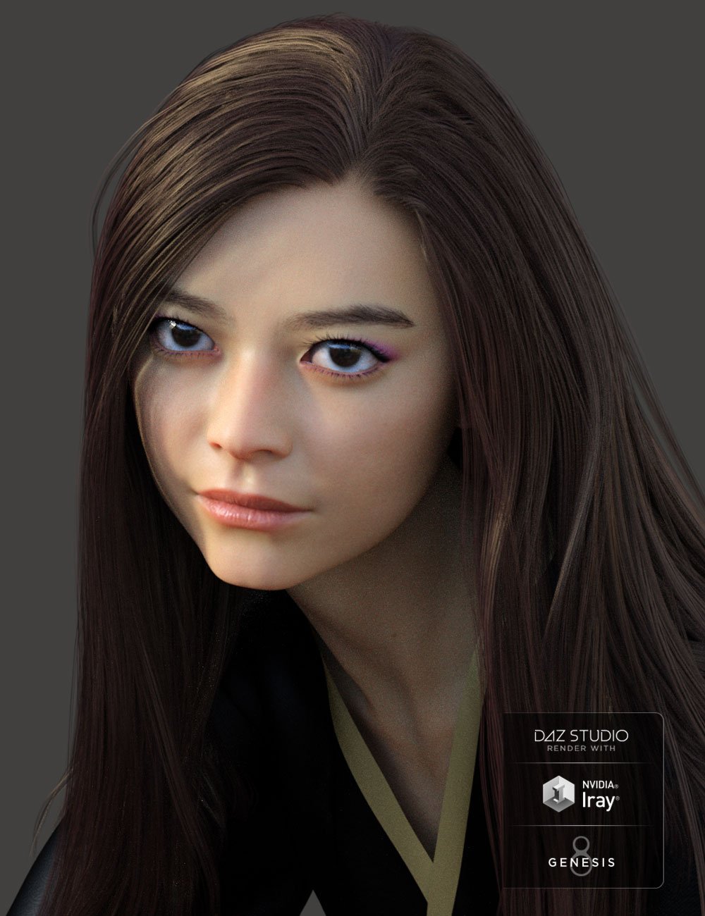 Xion HD for Genesis 8 Female Xion HD for Genesis 8 Female by: Mousso, 3D Models by Daz 3D