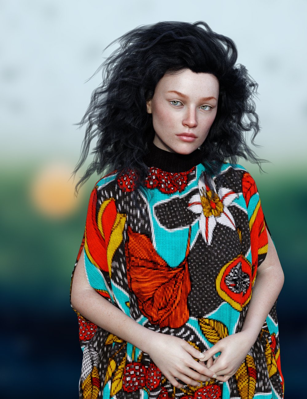 Fall Knits Iray Shaders Fall Knits Iray Shaders by: JGreenleesSade, 3D Models by Daz 3D